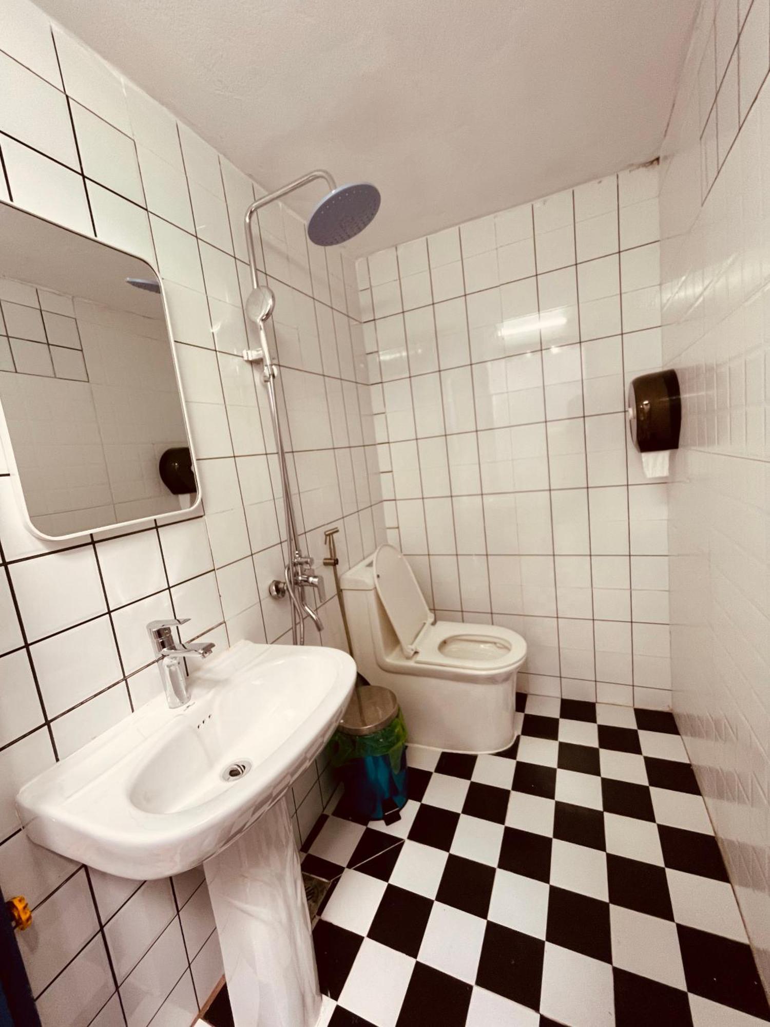The Jam Hostel Λουάνγκ Πραμπάνγκ Εξωτερικό φωτογραφία