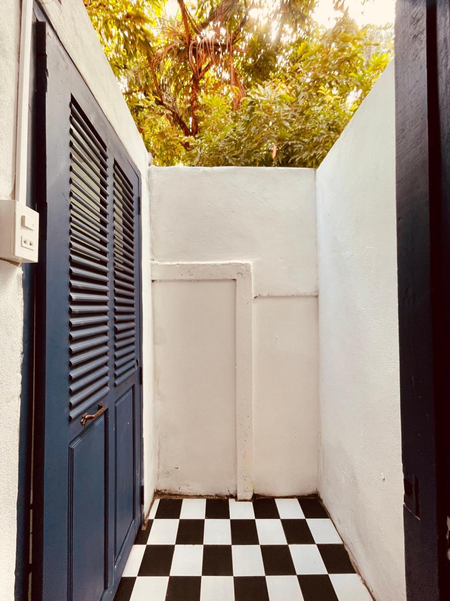 The Jam Hostel Λουάνγκ Πραμπάνγκ Εξωτερικό φωτογραφία