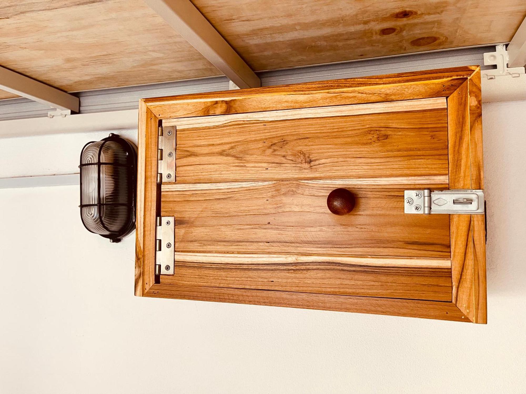 The Jam Hostel Λουάνγκ Πραμπάνγκ Εξωτερικό φωτογραφία